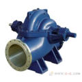 High Efficiency Big Capacity Double Suction Split Casing Centrifugal Water Pump